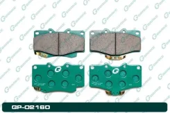 ������� ��������� Toyota Hilux GP02160 LN107, �������� GP02160 ����