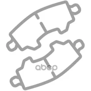 ������� ���������, �������� MPV - LW#W 99-02 F BP25376 Narichin ���. NKZ1033 NKZ1033 ����