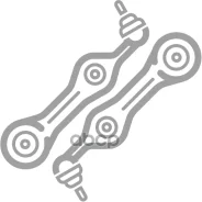 ����� �������� ������� CRV RD1 96- UP FL CH-15E021L Narichin ���. NSH1125L, ����� NSH1125L ����