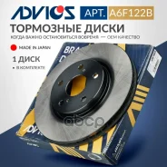 ���� ��������� ���. Advics 43512-30310 Advics ���. A6F122B A6F122B ����