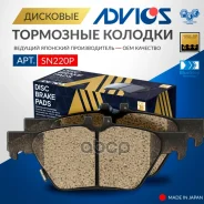 �������� ��������� ������� Advics ������ 26696-AL000 Advics ���. SN220P SN220P ����