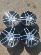 Alcasta M30. 6.5x16", 4x100, ET50, �� 60,1���. ����