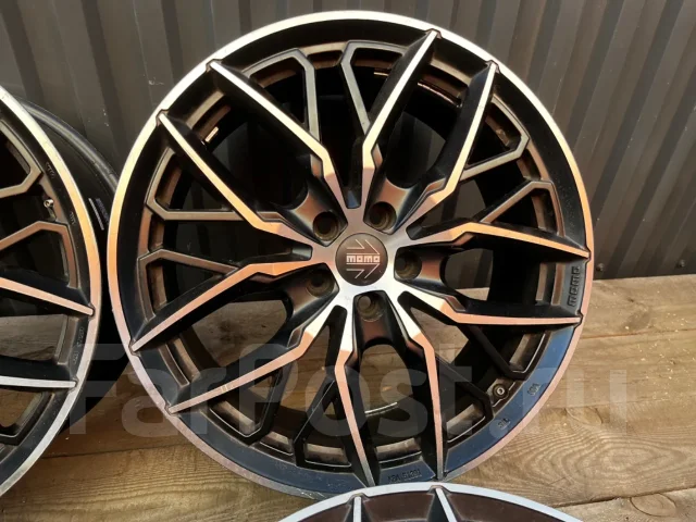 MOMO. 8.5x19", 5x108, ET45, �� 67,1���. ����