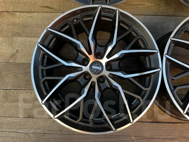 MOMO. 8.5x19", 5x108, ET45, �� 67,1���. ����