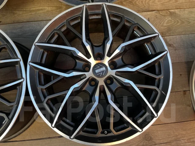 MOMO. 8.5x19", 5x108, ET45, �� 67,1���. ����
