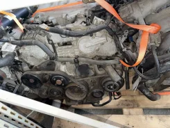 ��������� Infiniti FX35 M35 2003-2008 10102CG7A0 VQ35DE FX35/M35 10102CG7A0 ����
