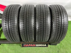 Michelin X-Ice 3+. ������, ��� �����, 2017 ���, �/�, ����� 5 % ����