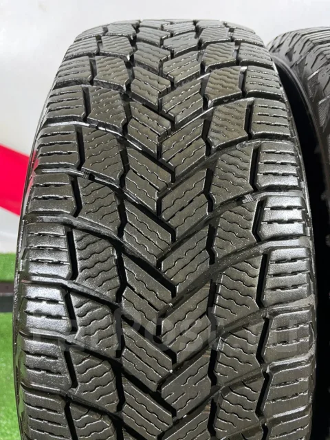Michelin X-Ice Snow. ������, ��� �����, 2020 ���, �/�, ����� 5 % ����