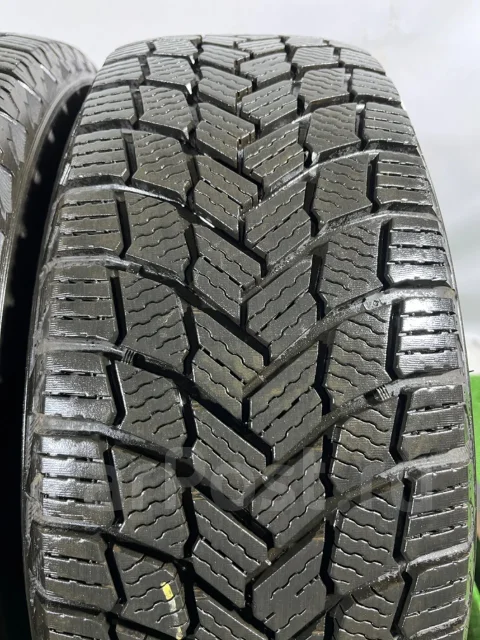 Michelin X-Ice Snow. ������, ��� �����, 2020 ���, �/�, ����� 5 % ����