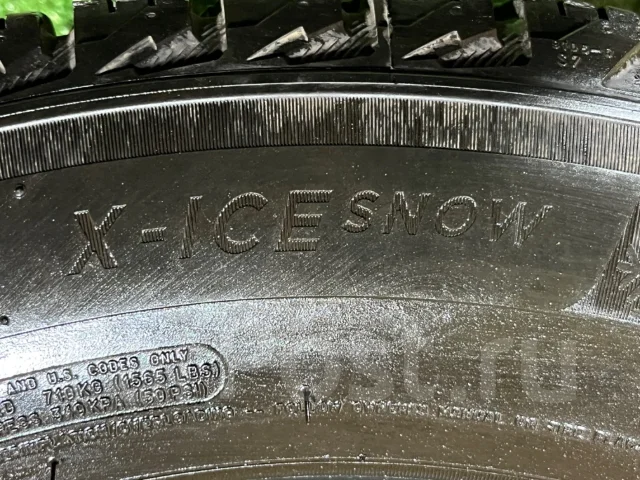 Michelin X-Ice Snow. ������, ��� �����, 2020 ���, �/�, ����� 5 % ����