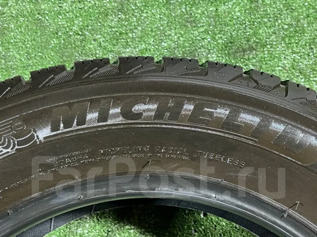 Michelin X-Ice Snow. ������, ��� �����, 2020 ���, �/�, ����� 5 % ����