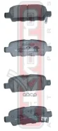 ������� ��������� �������� ������ Akyoto ���. AKD-2466 AKD2466 ����
