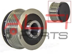 ���� ���������� Nissan Qashqai 07-, Tiida I 04-, X-Trail 07-; Renault Koleos 13-, Juke 10- ALFI part AP4007 ALFI Parts ���. AP4007 AP4007 ����