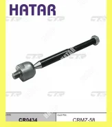 ���� ������� CTR CR0434 (CRMZ-58) CTR CR0434 CR0434 ����
