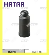 ������� ������������ CTR GV0203 (CVKD-48) CTR GV0203 GV0203 ����