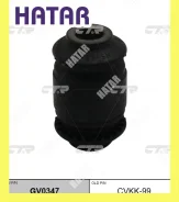 ����������� CTR GV0347 (CVKK-99) Front CTR GV0347 GV0347 ����