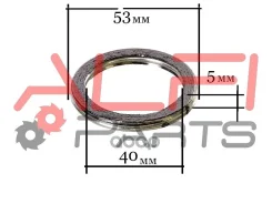 ������ ��������� 40 � 53 � 5 ALFI parts GP1008 ALFI Parts ���. GP1008 GP1008 ����