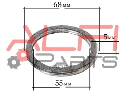 ������ ��������� 55 � 68 � 5 ALFI parts GP1010 ALFI Parts ���. GP1010 GP1010 ����