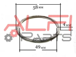 ������ ��������� 49 � 58 � 4 ALFI parts GP1006 ALFI Parts ���. GP1006 GP1006 ����