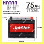 JetStar