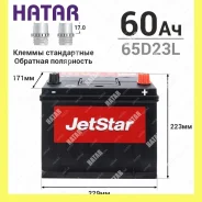 JetStar