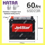 JetStar