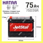 JetStar