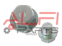 ���� ����� ����� �14 x 1,5 Hyundai Solaris 10-, Creta; Kia Rio 11-; Mitsubishi ALFI parts WW1082 ALFI Parts ���. WW1082 WW1082 ����