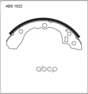 ������� ��������� ���������� ��� Allied Nippon ���. ABS1022 ABS1022 Allied Nippon ABS1022 ����