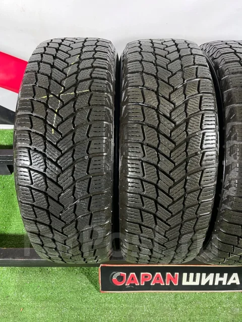 Michelin X-Ice Snow. ������, ��� �����, 2020 ���, �/�, ����� 5 % ����