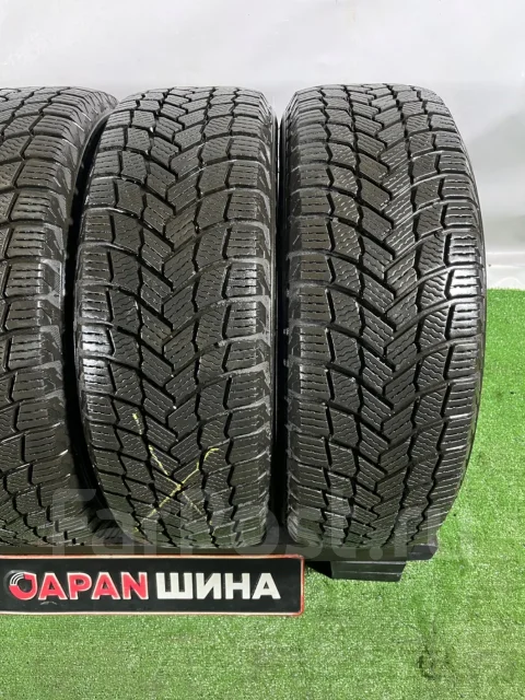 Michelin X-Ice Snow. ������, ��� �����, 2020 ���, �/�, ����� 5 % ����