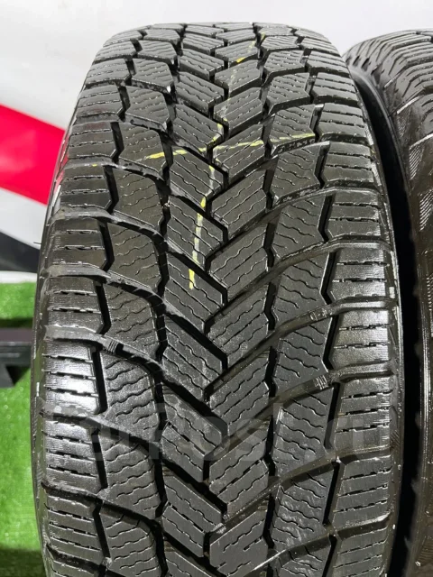 Michelin X-Ice Snow. ������, ��� �����, 2020 ���, �/�, ����� 5 % ����