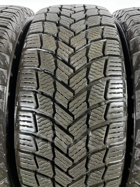 Michelin X-Ice Snow. ������, ��� �����, 2020 ���, �/�, ����� 5 % ����