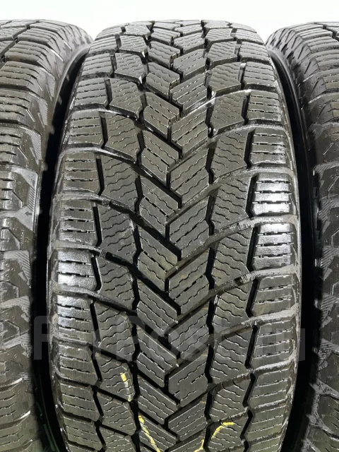 Michelin X-Ice Snow. ������, ��� �����, 2020 ���, �/�, ����� 5 % ����