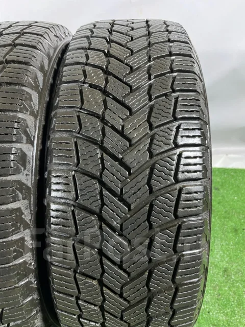 Michelin X-Ice Snow. ������, ��� �����, 2020 ���, �/�, ����� 5 % ����