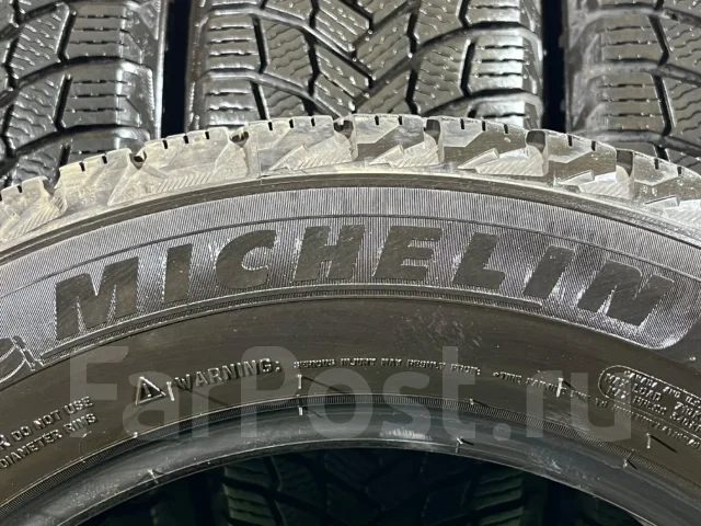 Michelin X-Ice Snow. ������, ��� �����, 2020 ���, �/�, ����� 5 % ����