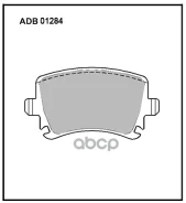 ������� ��������� �������� ��� Allied Nippon ���. ADB01284 ADB01284 Allied Nippon ADB01284 ����
