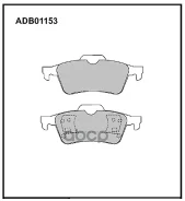 ������� ��������� �������� ��� Allied Nippon ���. ADB01153 ADB01153 Allied Nippon ADB01153 ����