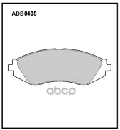 ������� ��������� �������� ����� Allied Nippon ���. ADB0435 ADB0435 Allied Nippon ADB0435 ����
