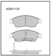 ������� ��������� �������� ����� Allied Nippon ���. ADB31125 ADB31125 Allied Nippon ADB31125 ����