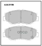 ������� ��������� �������� ����� Allied Nippon ���. ADB31194 ADB31194 Allied Nippon ADB31194 ����