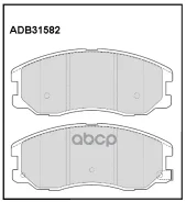 ������� ��������� �������� ����� Allied Nippon ���. ADB31582 ADB31582 Allied Nippon ADB31582 ����
