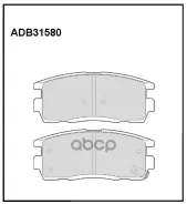 ������� ��������� �������� ��� Allied Nippon ���. ADB31580 ADB31580 Allied Nippon ADB31580 ����