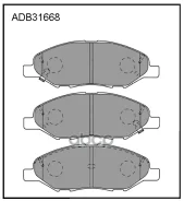 ������� ��������� �������� ����� Allied Nippon ���. ADB31668 ADB31668 Allied Nippon ADB31668 ����