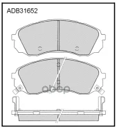 ������� ��������� �������� ����� Allied Nippon ���. ADB31652 ADB31652 Allied Nippon ADB31652 ����