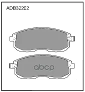 ������� ��������� �������� �������� Allied Nippon ���. ADB32202 ADB32202 ����