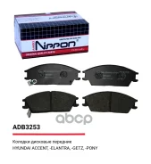 ������� ��������� �������� ����� Allied Nippon ���. ADB3253 ADB3253 Allied Nippon ADB3253 ����