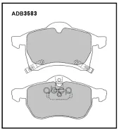 ������� ��������� �������� ����� Allied Nippon ���. ADB3583 ADB3583 Allied Nippon ADB3583 ����