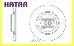 ���� ���������, �������� Sangsin Brake SD1070 SD1070 ����