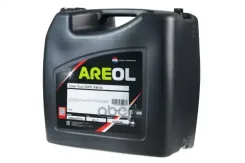 Areol Trans Truck SHPD